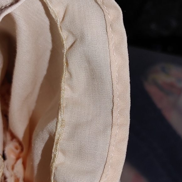 Smocked romper - Picture 2 of 9